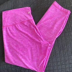 Lululemon pants